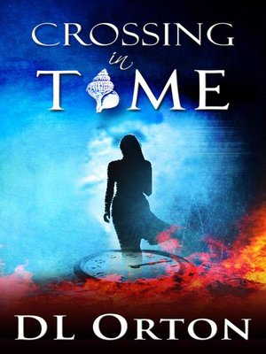 cover image of Crossing In Time